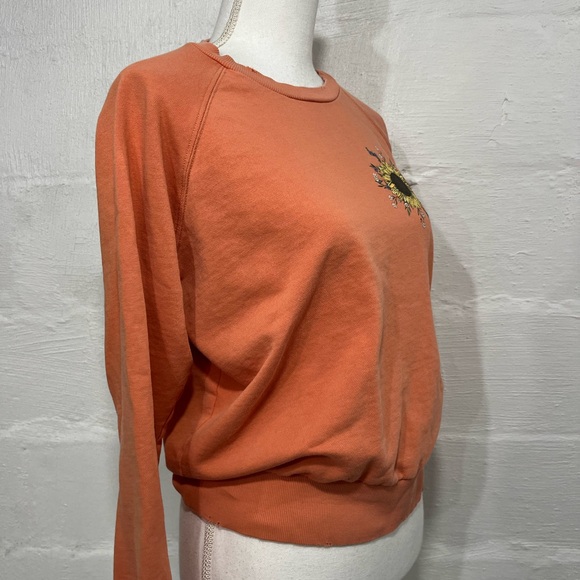 O'NEILL SUNFLOWER SWEATSHIRT - Picture 10 of 14